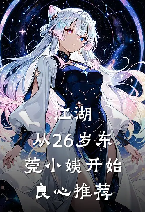 江湖：从26岁东莞小姨开始良心推荐