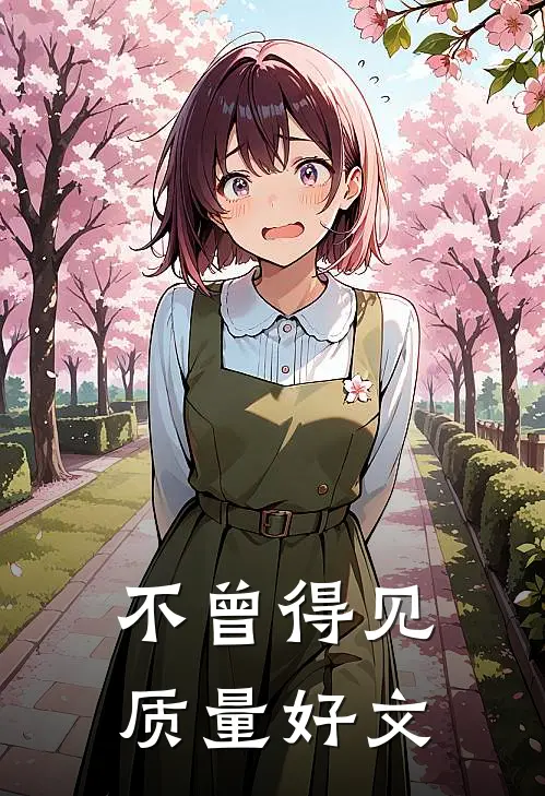 不曾得见质量好文