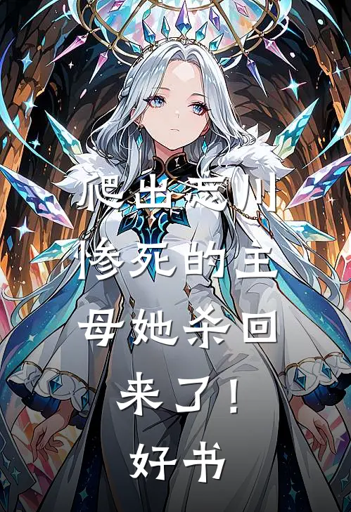 爬出忘川，惨死的主母她杀回来了！好书