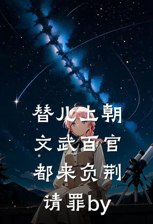 替儿上朝：文武百官都来负荆请罪by