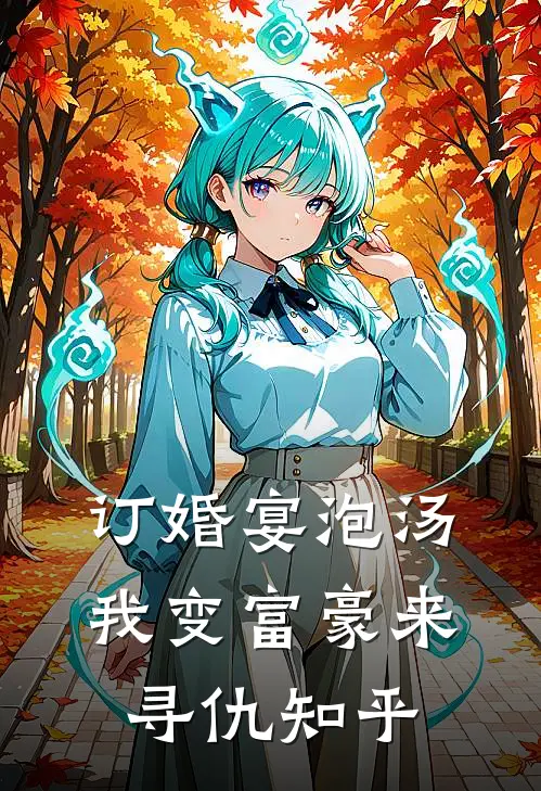 订婚宴泡汤，我变富豪来寻仇知乎