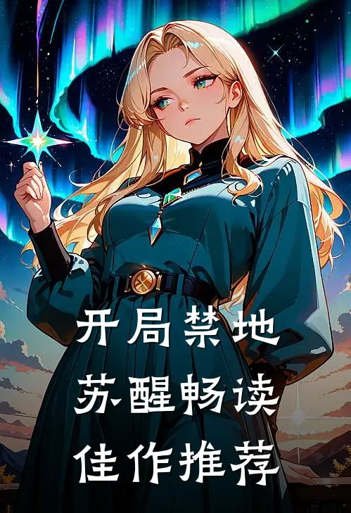 开局禁地苏醒畅读佳作推荐