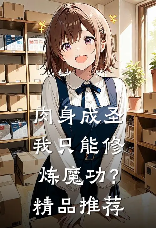 肉身成圣：我只能修炼魔功？精品推荐