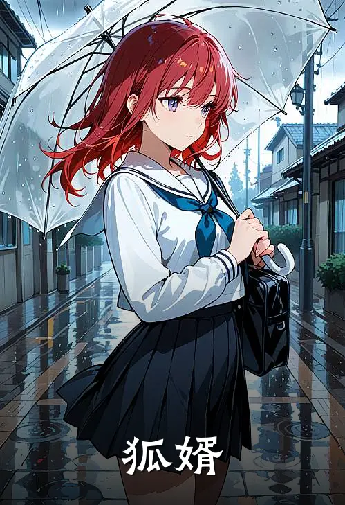 狐婿