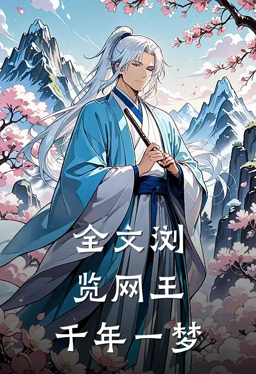 全文浏览网王：千年一梦