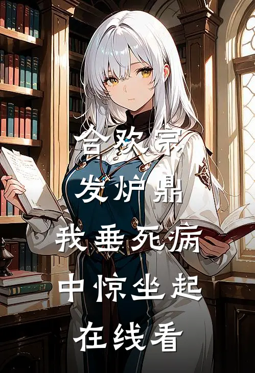 合欢宗发炉鼎，我垂死病中惊坐起在线看