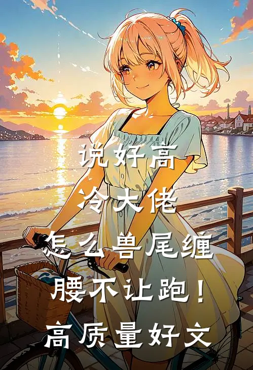 说好高冷大佬，怎么兽尾缠腰不让跑！高质量好文