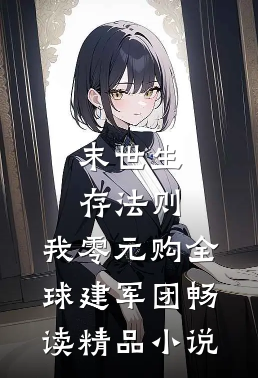 末世生存法则：我零元购全球建军团畅读精品小说
