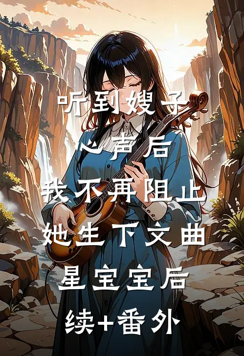听到嫂子心声后，我不再阻止她生下文曲星宝宝后续+番外