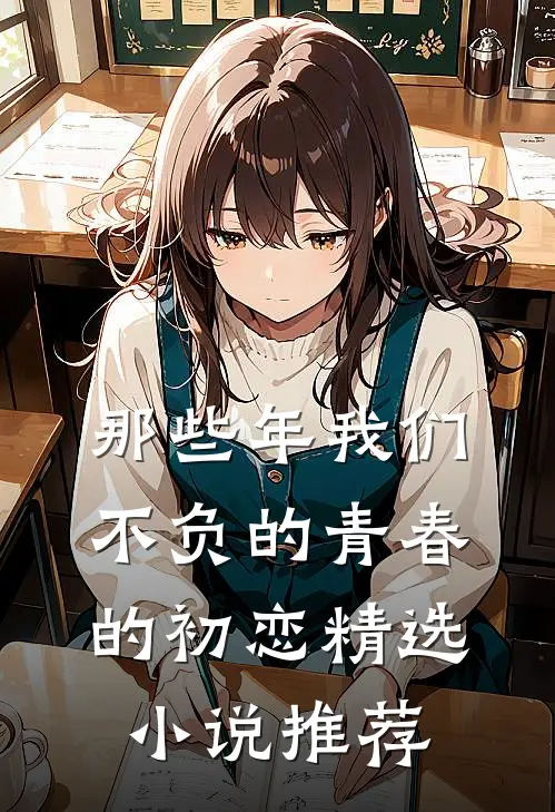 那些年我们不负的青春的初恋精选小说推荐