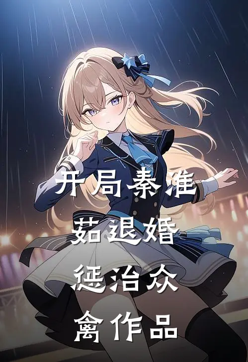 开局秦淮茹退婚，惩治众禽作品