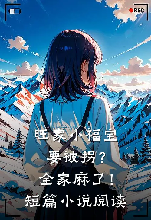 旺家小福宝要被拐？全家麻了！短篇小说阅读