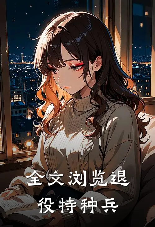 全文浏览退役特种兵