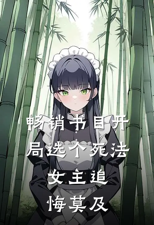 畅销书目开局选个死法，女主追悔莫及