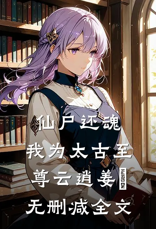 仙尸还魂：我为太古至尊云逍姜玥无删减全文
