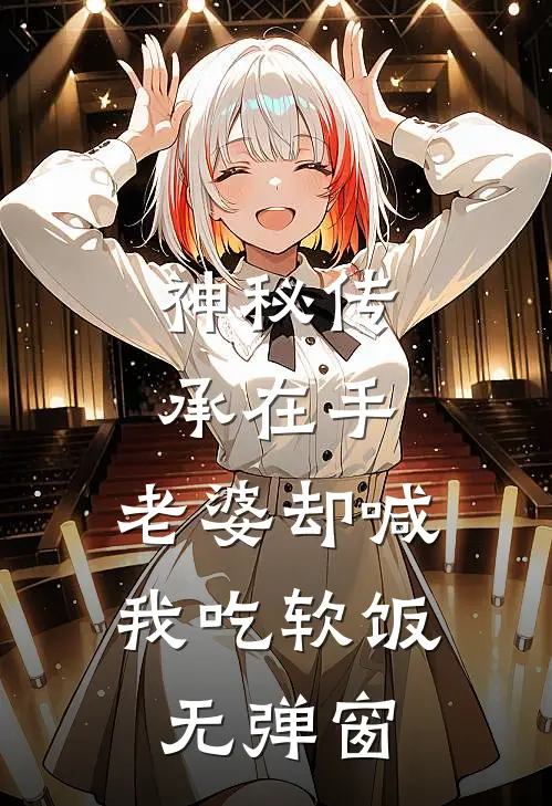 神秘传承在手，老婆却喊我吃软饭无弹窗