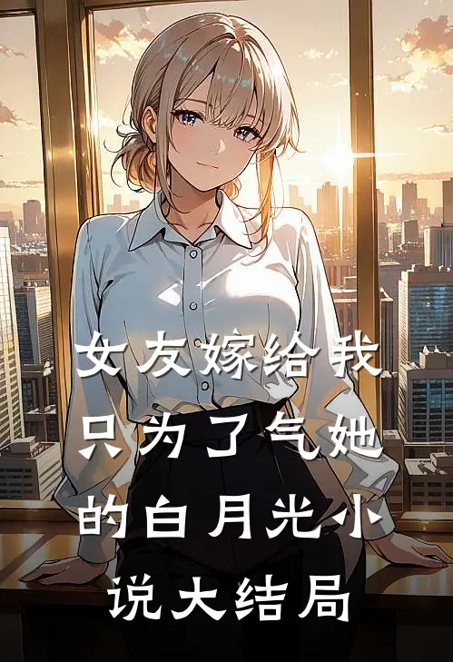 女友嫁给我，只为了气她的白月光小说大结局
