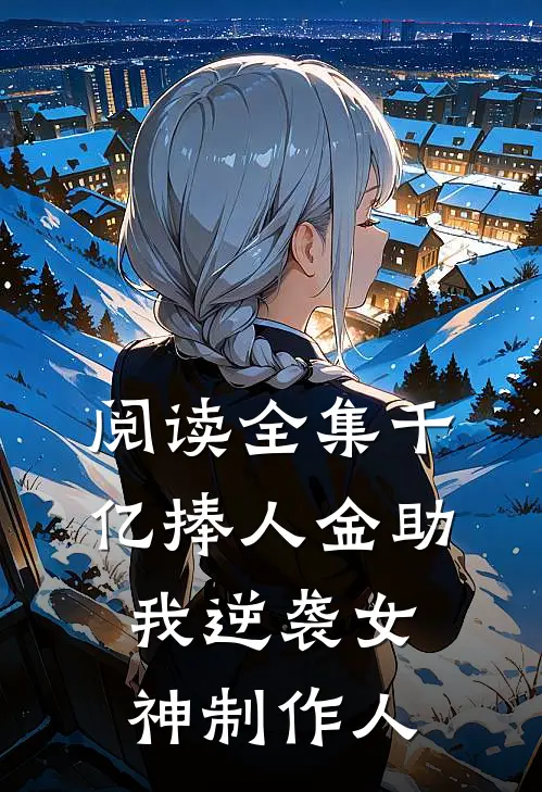 阅读全集千亿捧人金助我逆袭女神制作人