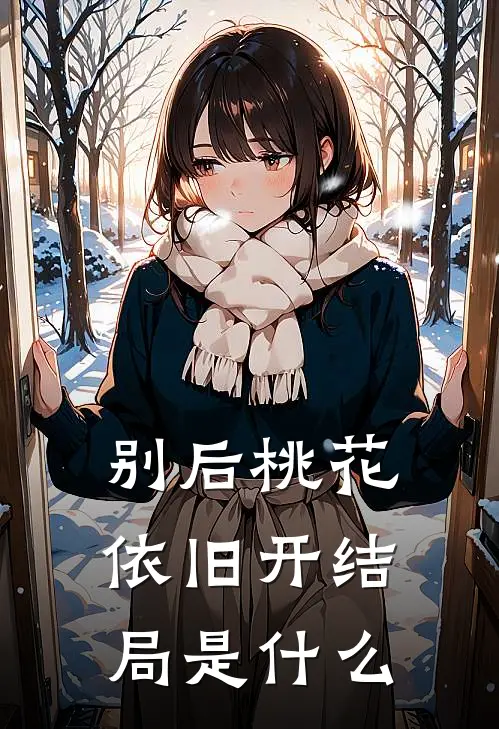 别后桃花依旧开结局是什么