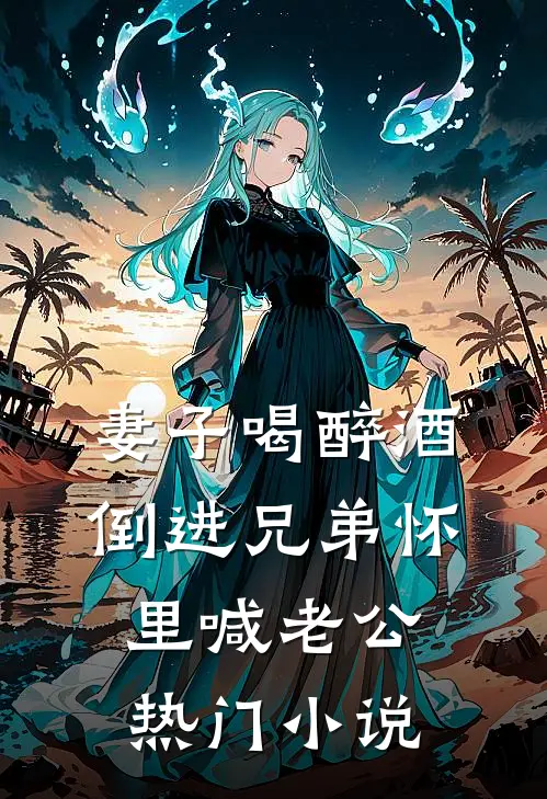 妻子喝醉酒，倒进兄弟怀里喊老公热门小说