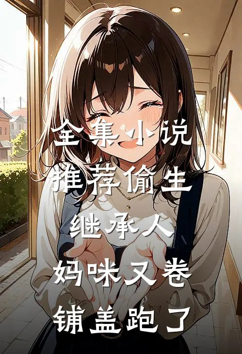 全集小说推荐偷生继承人：妈咪又卷铺盖跑了