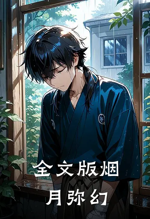 全文版烟月弥幻