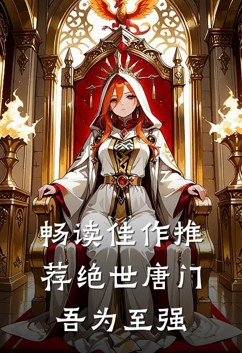 畅读佳作推荐绝世唐门，吾为至强