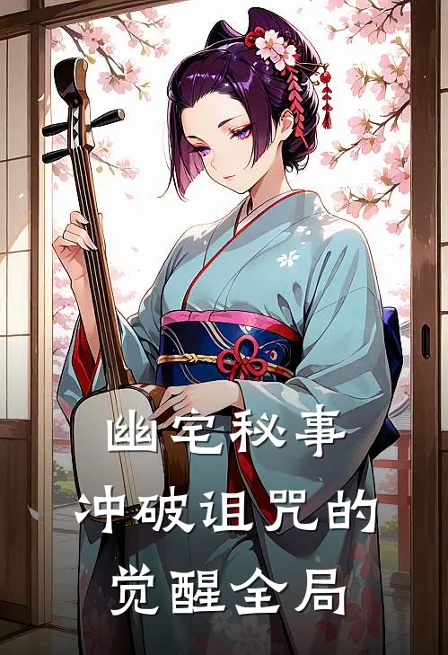 幽宅秘事：冲破诅咒的觉醒全局