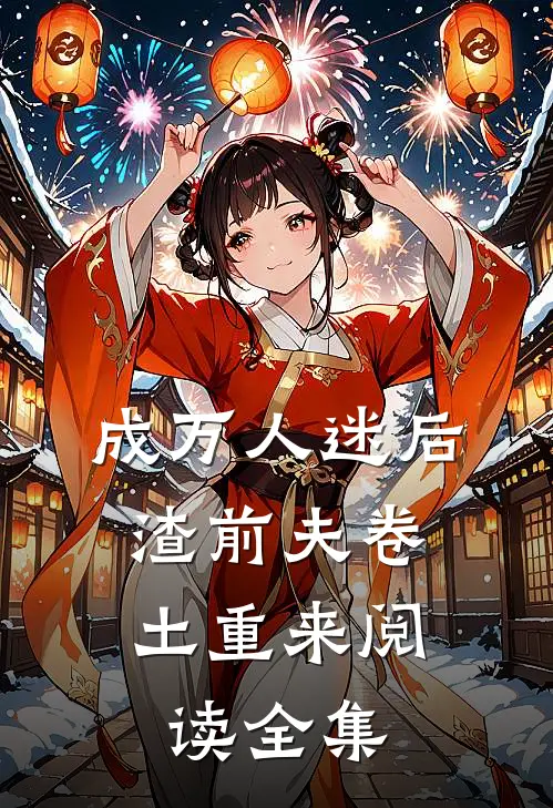 成万人迷后，渣前夫卷土重来阅读全集
