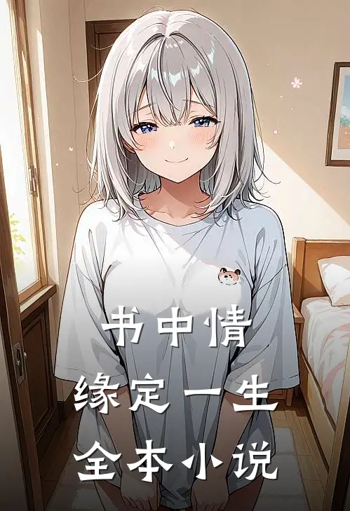 书中情：缘定一生全本小说