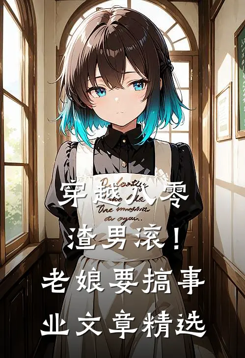 穿越八零：渣男滚！老娘要搞事业文章精选