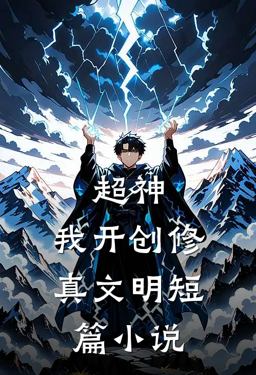 超神：我开创修真文明短篇小说