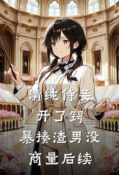 清纯侍妾开了窍，暴揍渣男没商量后续