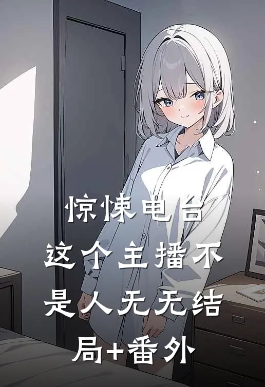 惊悚电台：这个主播不是人无无结局+番外