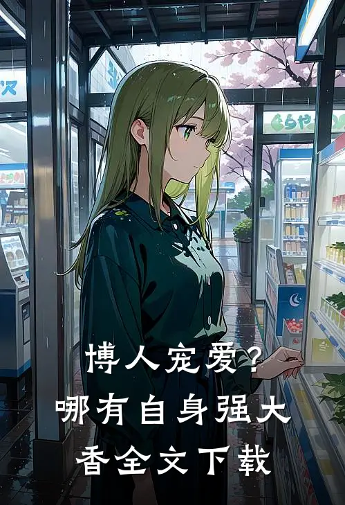 博人宠爱？哪有自身强大香全文下载