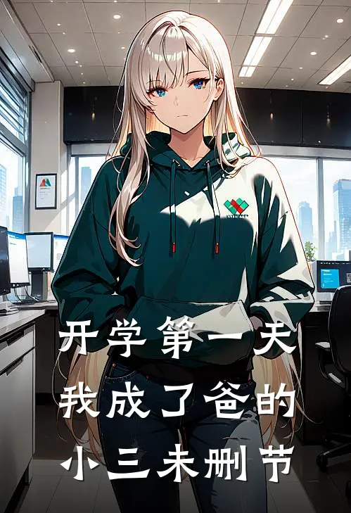 开学第一天，我成了爸的小三未删节