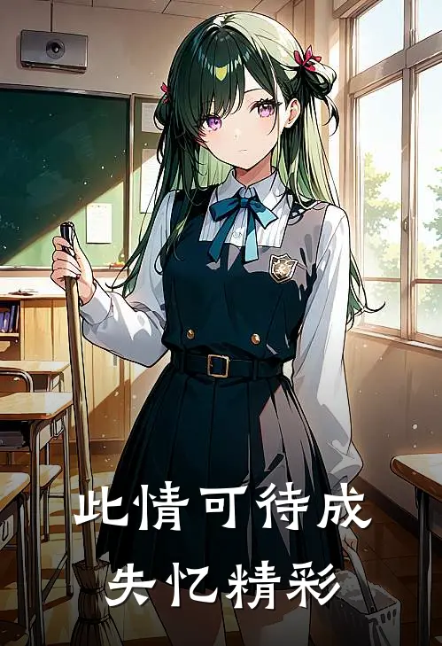 此情可待成失忆精彩