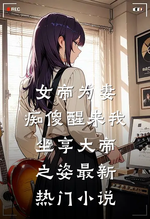 女帝为妻，痴傻醒来我坐享大帝之姿最新热门小说