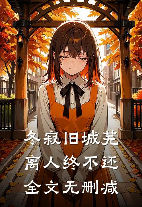 冬寂旧城芜，离人终不还全文无删减