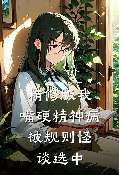 精修版我，嘴硬精神病，被规则怪谈选中