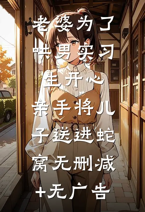 老婆为了哄男实习生开心，亲手将儿子送进蛇窝无删减+无广告