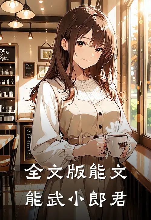 全文版能文能武小郎君