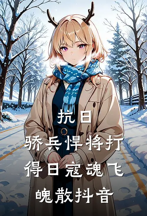 抗日：骄兵悍将打得日寇魂飞魄散抖音