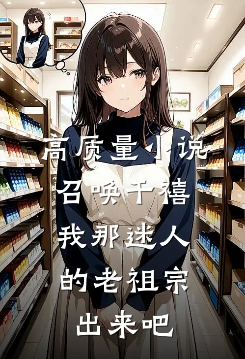 高质量小说召唤千禧：我那迷人的老祖宗出来吧
