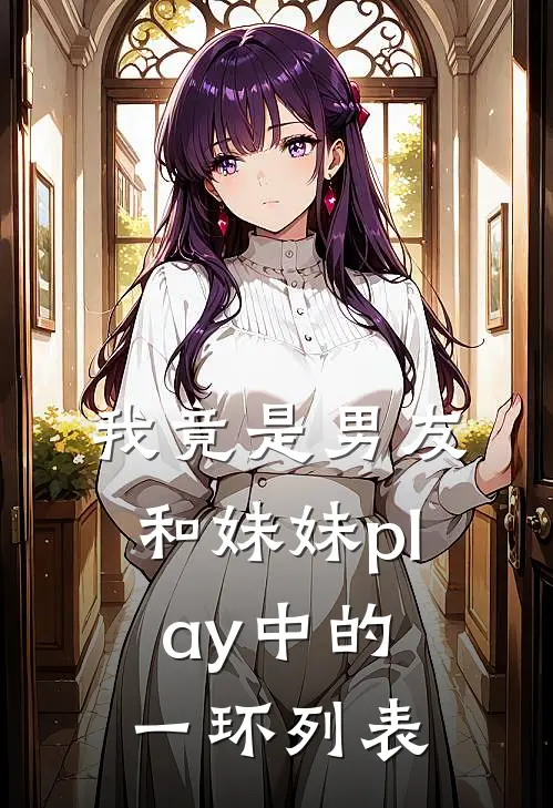 我竟是男友和妹妹play中的一环列表