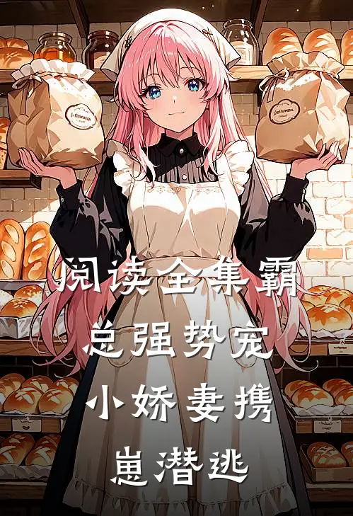 阅读全集霸总强势宠，小娇妻携崽潜逃