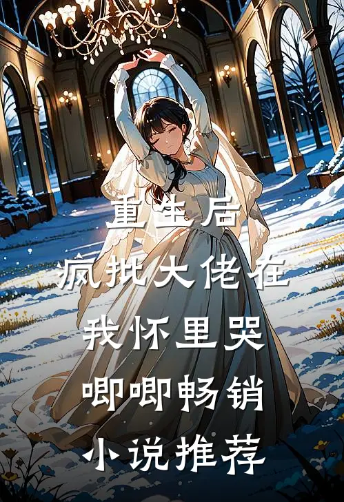 重生后，疯批大佬在我怀里哭唧唧畅销小说推荐