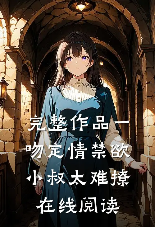 完整作品一吻定情禁欲小叔太难撩在线阅读