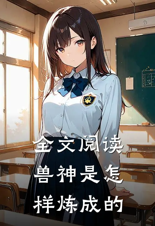 全文阅读兽神是怎样炼成的
