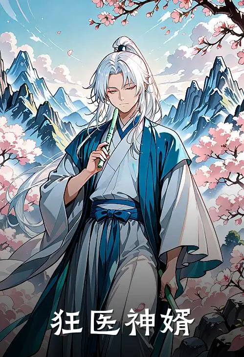 狂医神婿